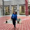 Ameesha Shandil