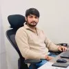 Manoj KR