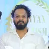 S Rohith Kumar