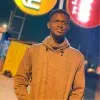 Daniel Kwakye Antwi