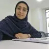 mona zarrabi
