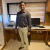 Jayant Darekar