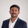 EDWIN RAJ JOSEPH