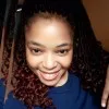 Sebenzile Nkosi