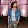 Amrit Debbarma