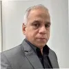 Raman Aiyar