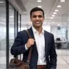 Yash Palde
