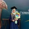 Mashitah Mansor