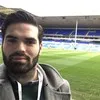 George Georgiou