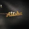 Alisha Shaikh