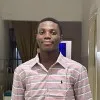 Jacob Sarfo