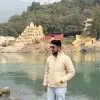 Nishant Meena
