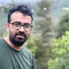 Krishna Kumar Vasudevan Nair