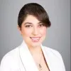 Farzaneh Kargozar