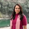 Deepshikha Sharma