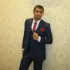 Paras Saini