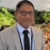 Mohamed Faizal Cader