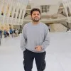Tushar Sonawane