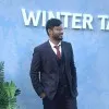 Vignesh arumugasamy