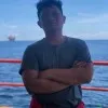 Leonardo Gray Suamin