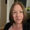 Angela McGillis