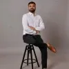 Saurabh Sharma