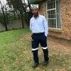 Sibusiso Matshiliba