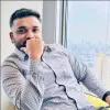 Asitha Chamara