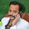 Falak Haider