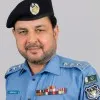 Syed Ashiq Ali Munawar
