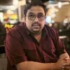 N Vineeth chandran