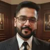 Usman Ahmad Butt