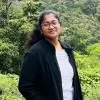 M GNANA PREETHA