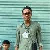 Andre Satria Orcans