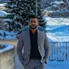 Mayank Singh