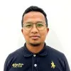 Mohd Ridzuan Saadon