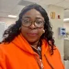 Mariam David