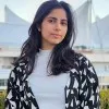 Ananya Dadwal