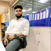 Vishal Chandravanshi