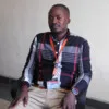 GRIVIN NYONGESA