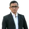 Vishal Mahale