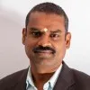 Mohan Pasupathy