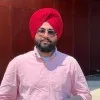 Davinder Singh