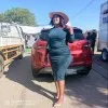 Palesa Mosweu