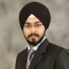 Maninder Singh