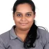 Nikhitha Yesudas