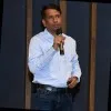 Sharan Desai