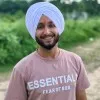 Simran Jeet Singh