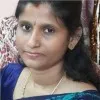 Poornimadevi Murugesan