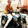 sanket bagade